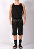 Checkered Shorts by David's Road