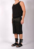 Checkered Shorts by David's Road