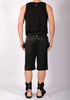 Checkered Shorts by David's Road