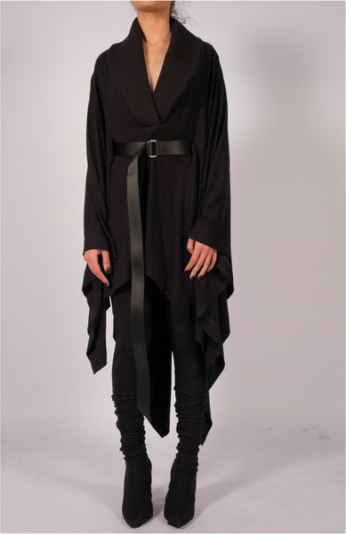 Jersey Cape by David's Road