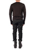 Jersey Long Sleeves with Zippers by David's Road
