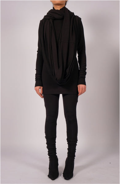 Jersey Scarf by David's Road