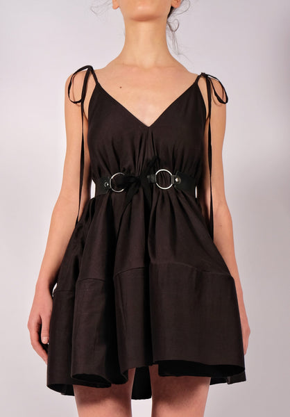 Light Cotton Dress Mini by David's Road