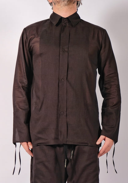 Light Cotton Shirt by David's Road