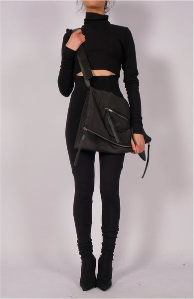 Padded Bag by David's Road