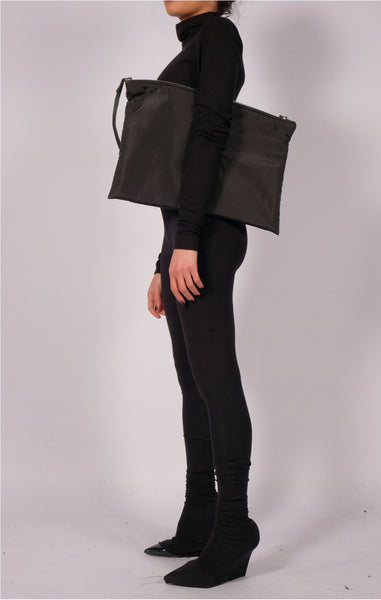 Padded Clutch by David's Road