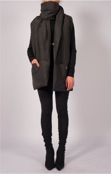 Padded Scarf by David's Road