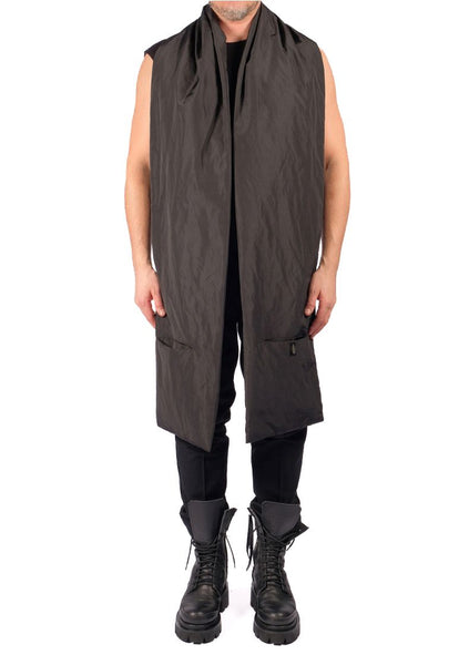 Padded Scarf by David's Road