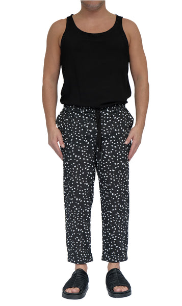 Polka Dot Trousers by David's Road