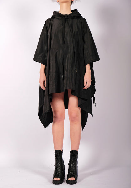 Raincoat Poncho by David's Road