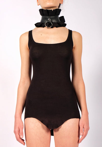 Ribbon Choker by David's Road