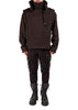 Sweatshirt Hoodie by David's Road