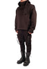Sweatshirt Hoodie by David's Road