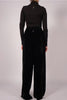 Wide Velvet Trousers by David's Road