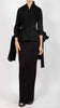 Cotton Blazer with Bows by David's Road