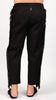 Cotton Pants with Tassels by David's Road