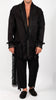 Cotton Robe with Tassels by David's Road