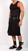 Cotton Skirt by David's Road