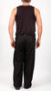 Cotton Wide Leg Pants by David's Road