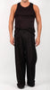 Cotton Wide Leg Pants by David's Road