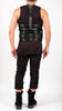 Harness with Five Belts by David's Road
