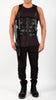 Harness with Five Belts by David's Road