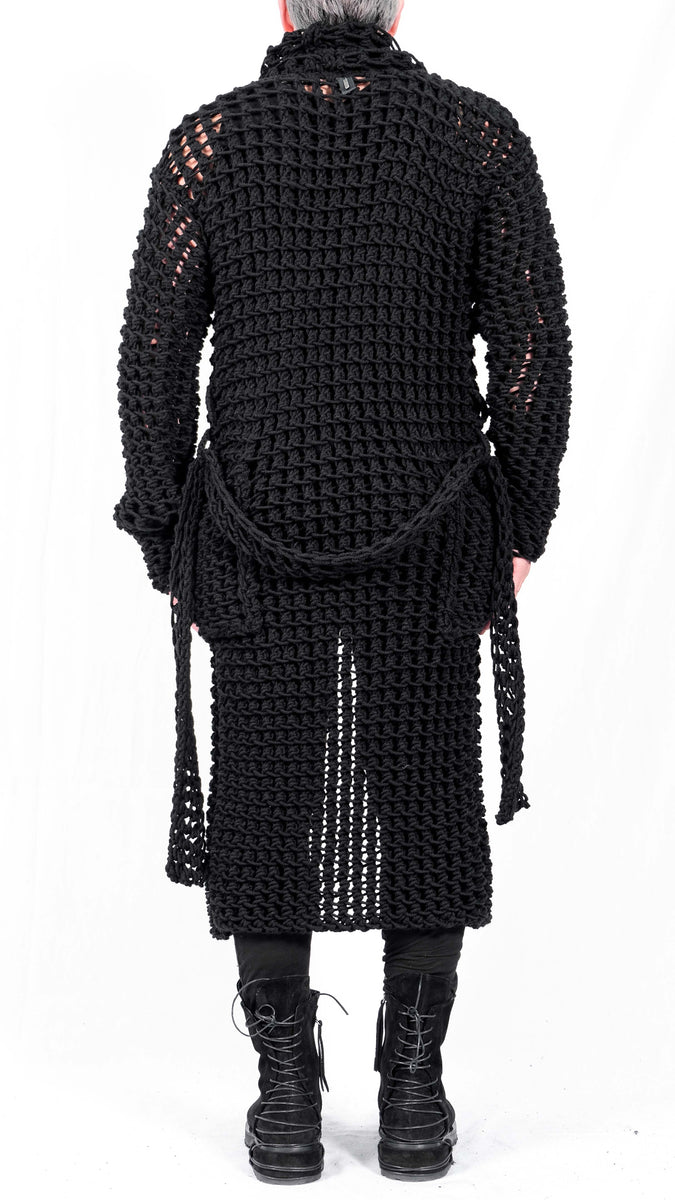 knitted-cardigan-european-