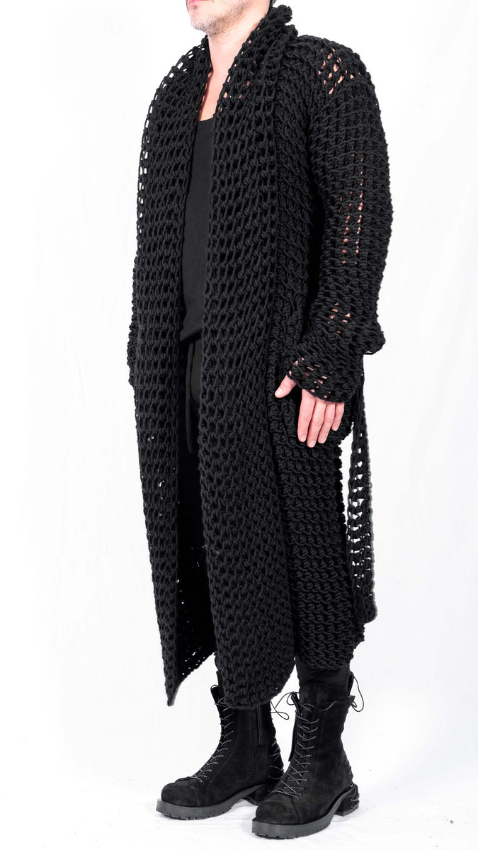 CLANE - CLANE NORDIC WEST SHAPE CARDIGAN サイズ２ CLANE - CLANE NORDIC WEST SHAPE CARDIGAN サイズ 2の通販 by