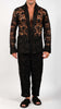 Lace blazer by David's Road