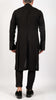 Linen Long Blazer by David's Road