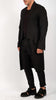 Linen Long Blazer by David's Road