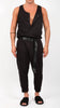 Long Jersey Jumpsuit by David's Road