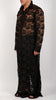 long Lace Shirt by David's Road