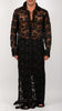 long Lace Shirt by David's Road