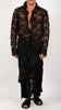 long Lace Shirt by David's Road