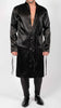 Long Satin Shirt by David's Road