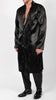 Long Satin Shirt by David's Road