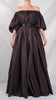 Maxi Dress with Bell Sleeves by David's Road