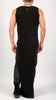 Ribbed Maxi Tank Top by David's Road