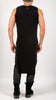 Ribbed Midi Tank Top by David's Road