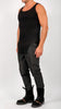 Ribbed Tank Top by David's Road