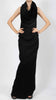 Ribbed Tube Dress Maxi by David's Road