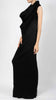 Ribbed Tube Dress Maxi by David's Road