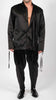Satin Shirt by David's Road