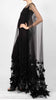 Tulle Dress with Stars Maxi by David's Road