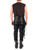 Belt Skirt by David's Road 