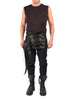 Belt Skirt by David's Road 