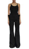 Bootcut Denim Trousers by David's Road 