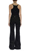 Bootcut Denim Trousers by David's Road 