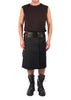 Canvas Kilt by David's Road 